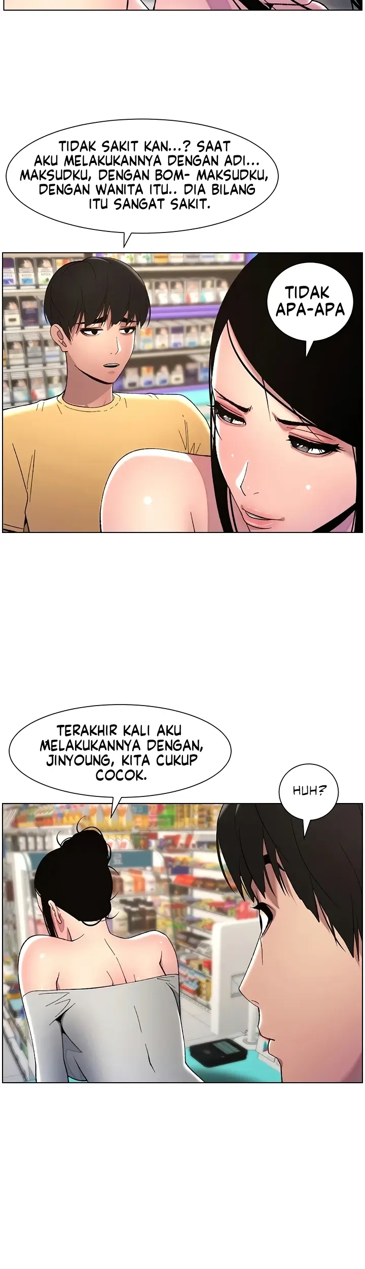 image-komik-secret-lesson-with-my-younger-sister-chapter-19-37/40