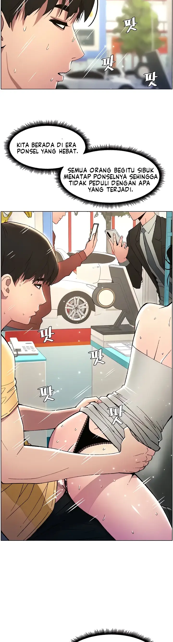 image-komik-secret-lesson-with-my-younger-sister-chapter-20-3/33