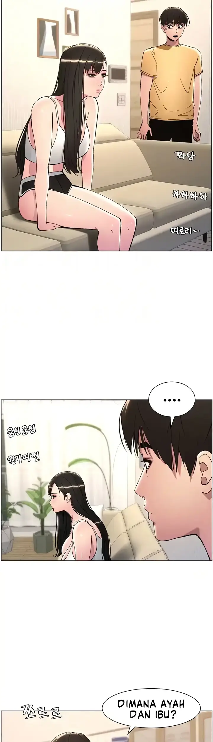 image-komik-secret-lesson-with-my-younger-sister-chapter-21-3/36