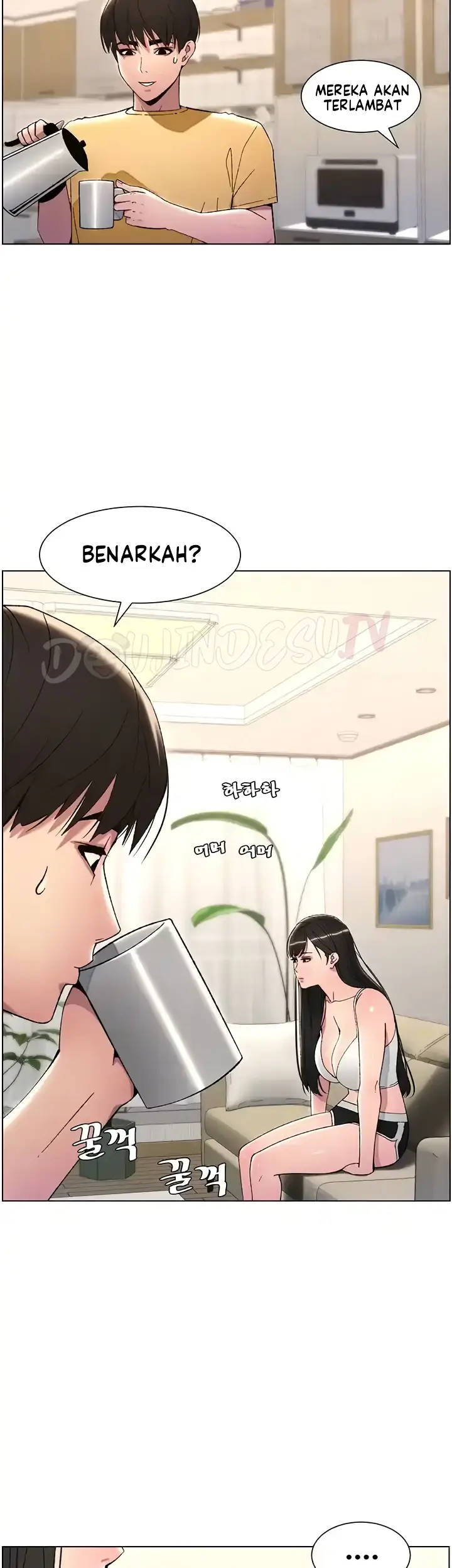 image-komik-secret-lesson-with-my-younger-sister-chapter-21-4/36