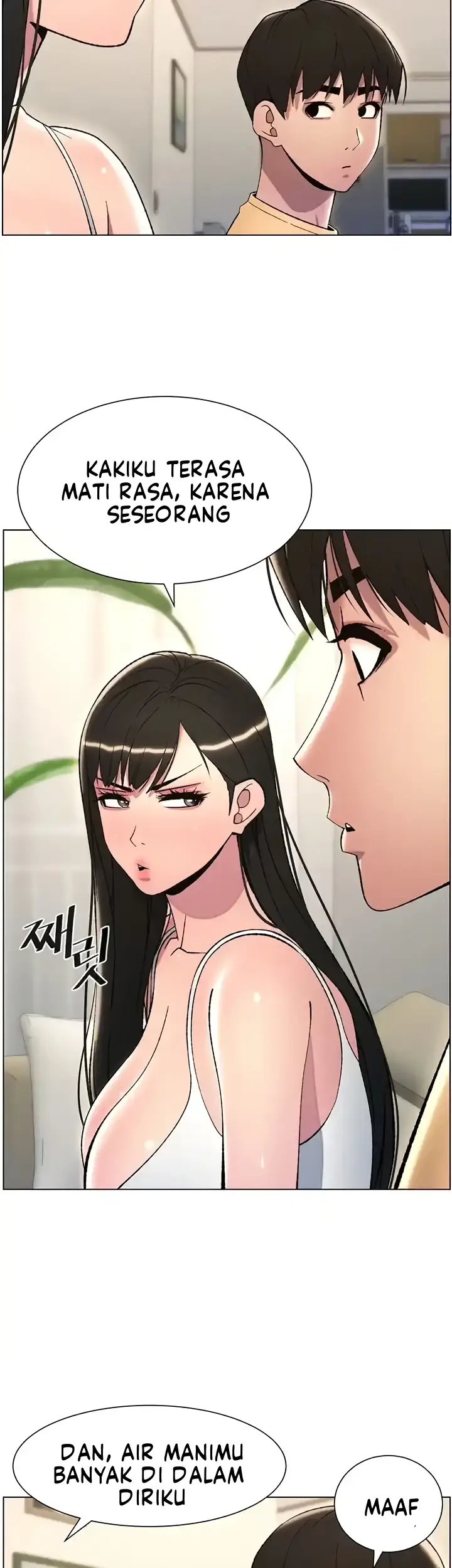 image-komik-secret-lesson-with-my-younger-sister-chapter-21-8/36