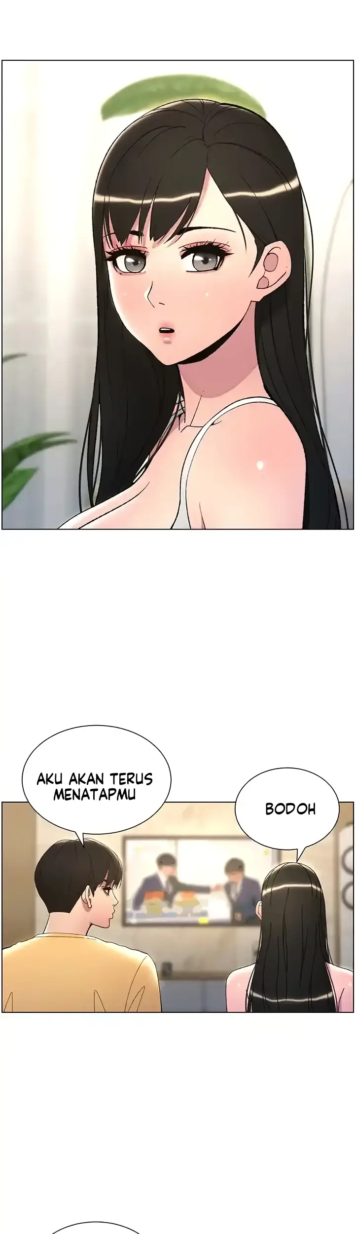 image-komik-secret-lesson-with-my-younger-sister-chapter-21-11/36