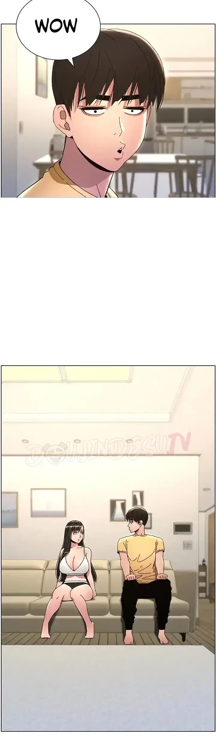 image-komik-secret-lesson-with-my-younger-sister-chapter-21-12/36