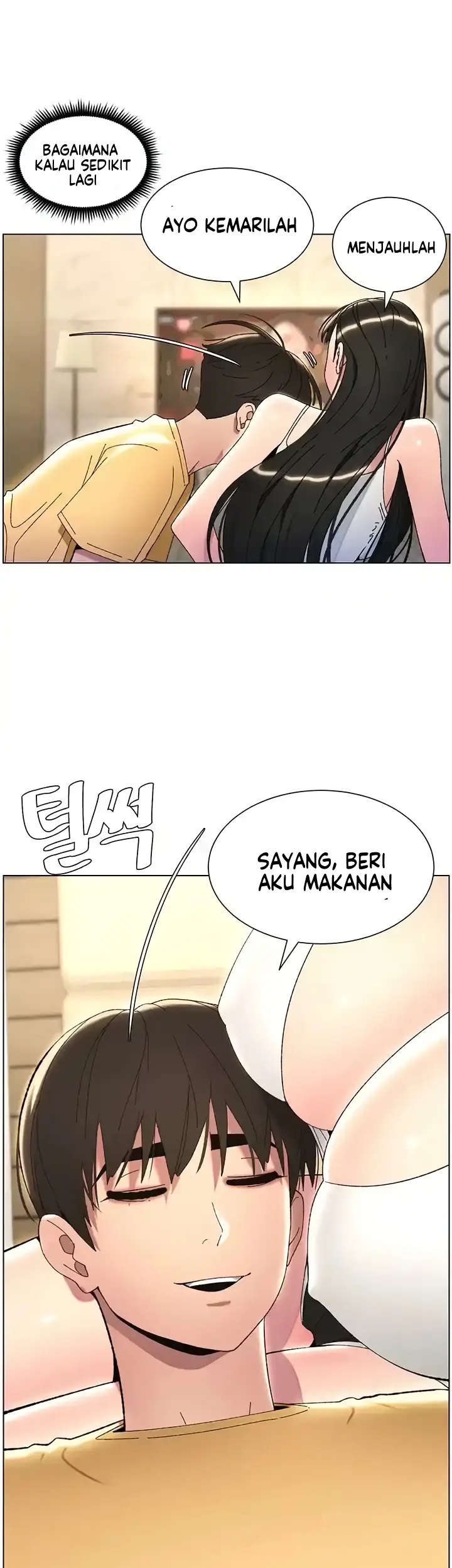 image-komik-secret-lesson-with-my-younger-sister-chapter-21-15/36