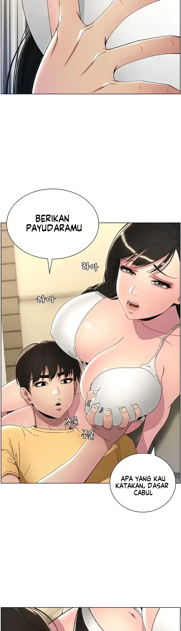 image-komik-secret-lesson-with-my-younger-sister-chapter-21-20/36