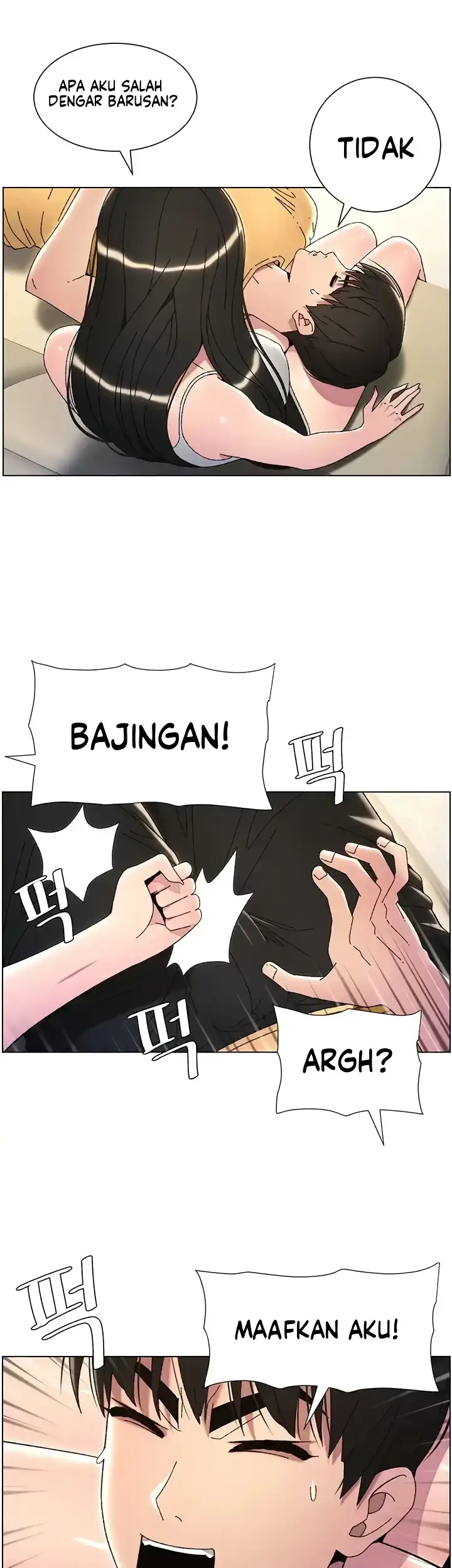 image-komik-secret-lesson-with-my-younger-sister-chapter-21-25/36
