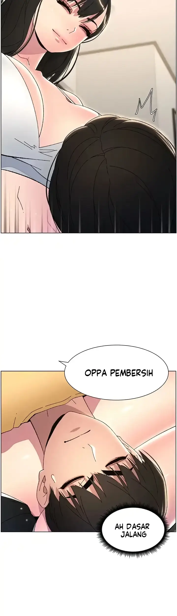 image-komik-secret-lesson-with-my-younger-sister-chapter-21-28/36