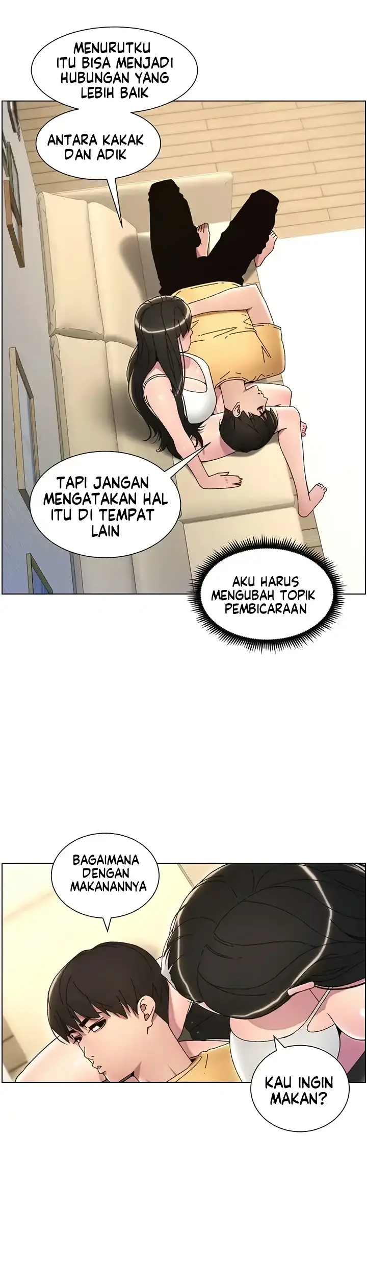 image-komik-secret-lesson-with-my-younger-sister-chapter-21-29/36