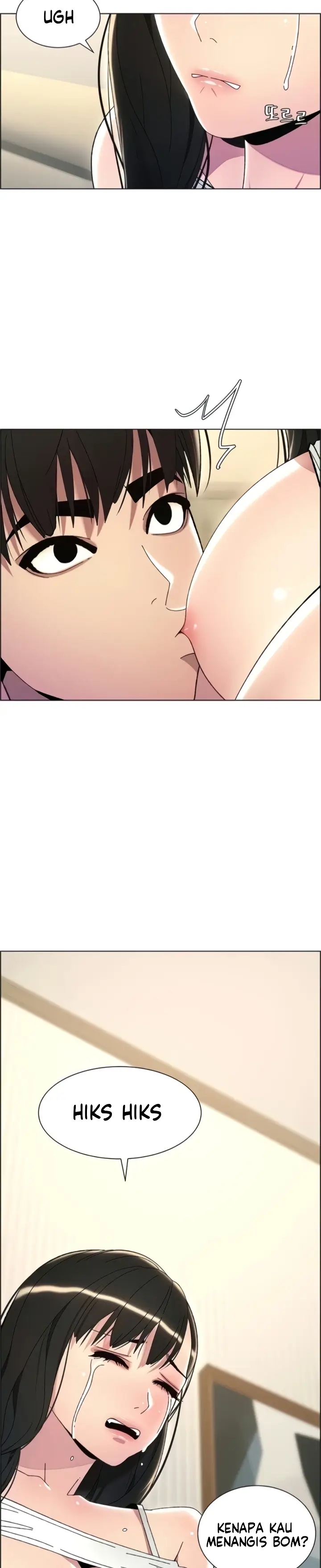 image-komik-secret-lesson-with-my-younger-sister-chapter-22-1/30