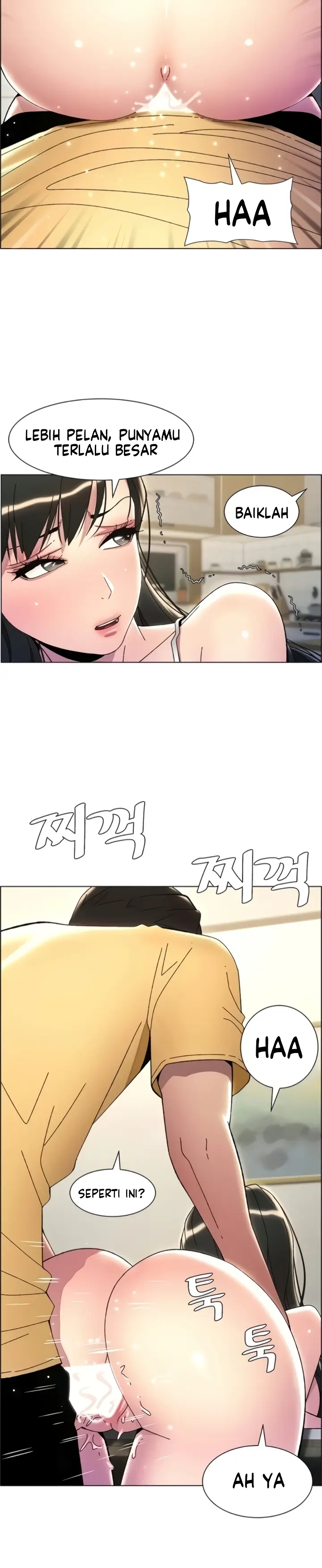 image-komik-secret-lesson-with-my-younger-sister-chapter-22-12/30