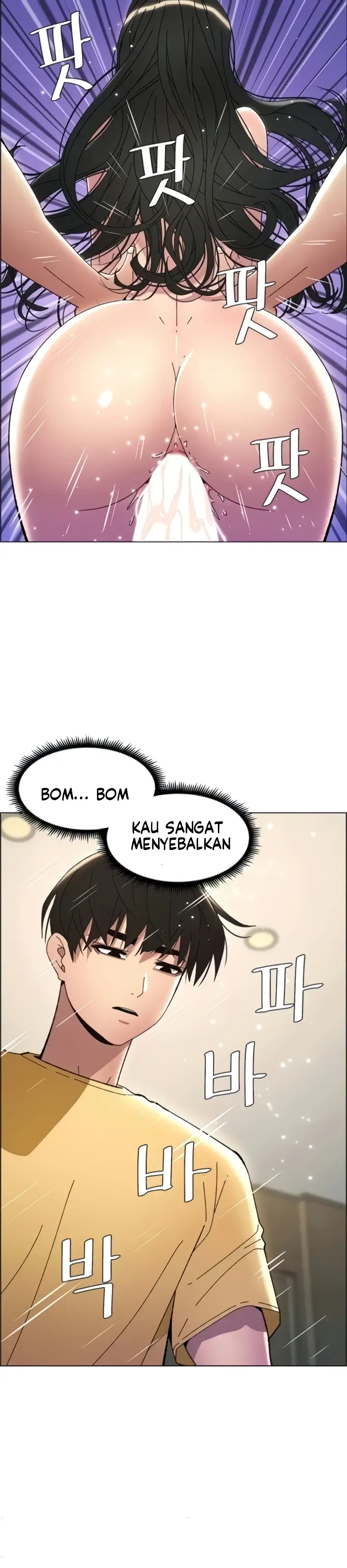 image-komik-secret-lesson-with-my-younger-sister-chapter-22-15/30