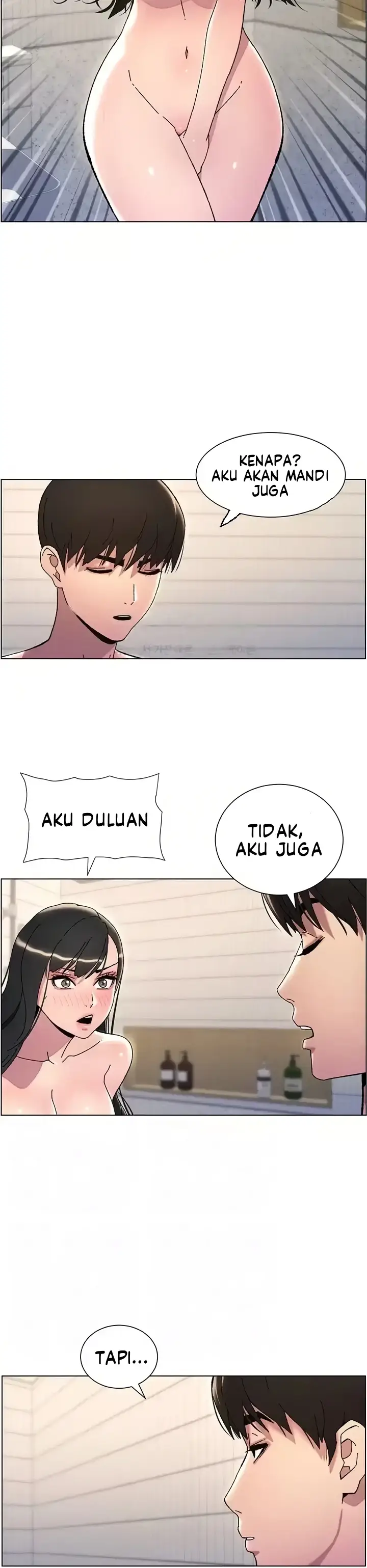 image-komik-secret-lesson-with-my-younger-sister-chapter-23-1/32