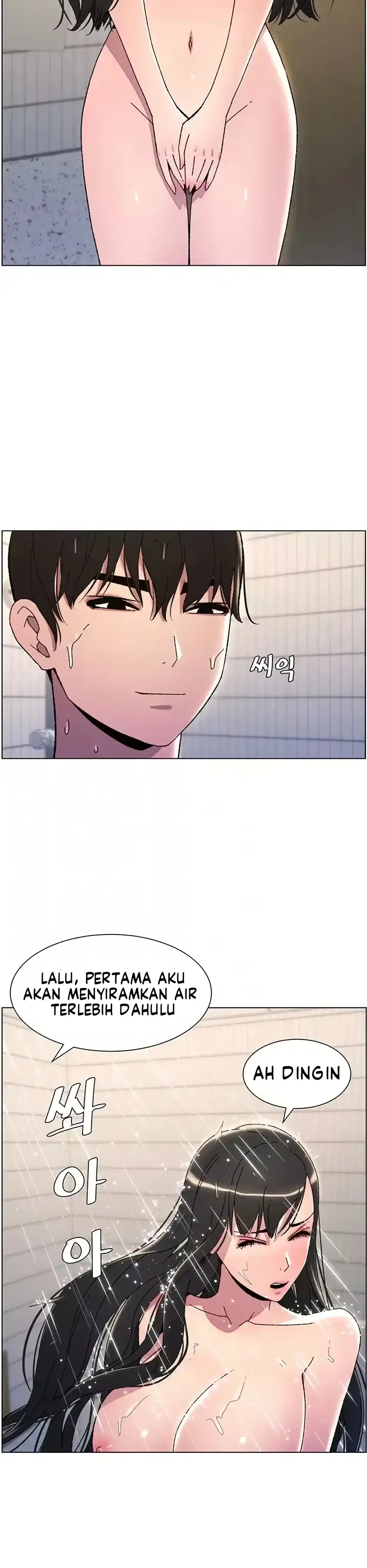 image-komik-secret-lesson-with-my-younger-sister-chapter-23-6/32