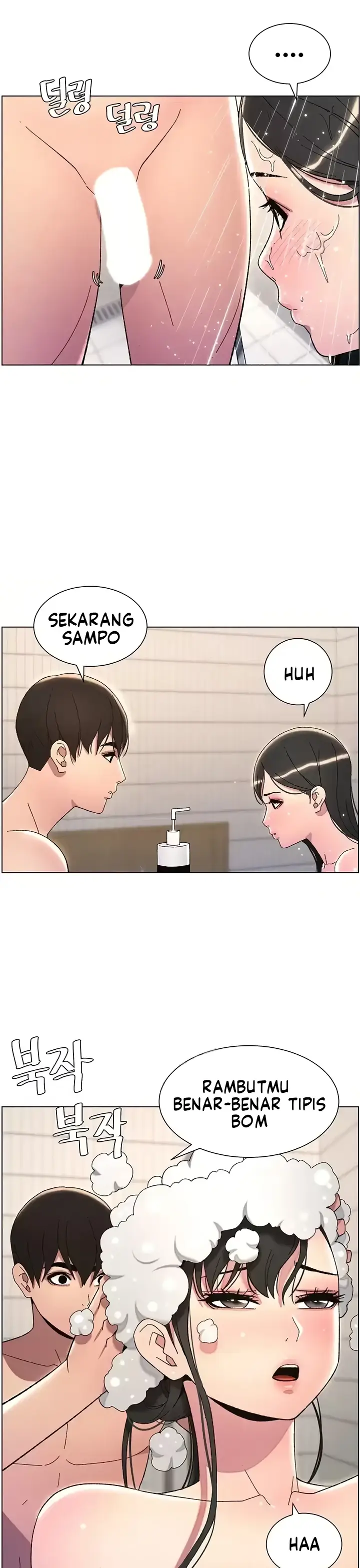 image-komik-secret-lesson-with-my-younger-sister-chapter-23-8/32