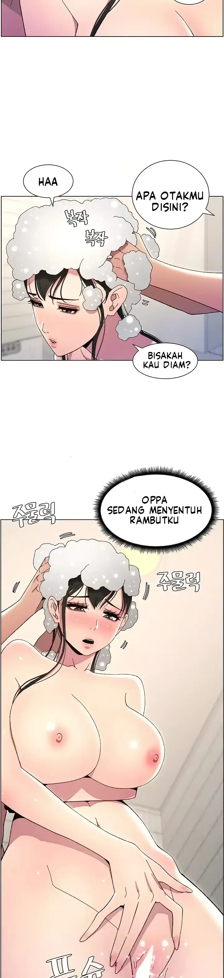 image-komik-secret-lesson-with-my-younger-sister-chapter-23-9/32