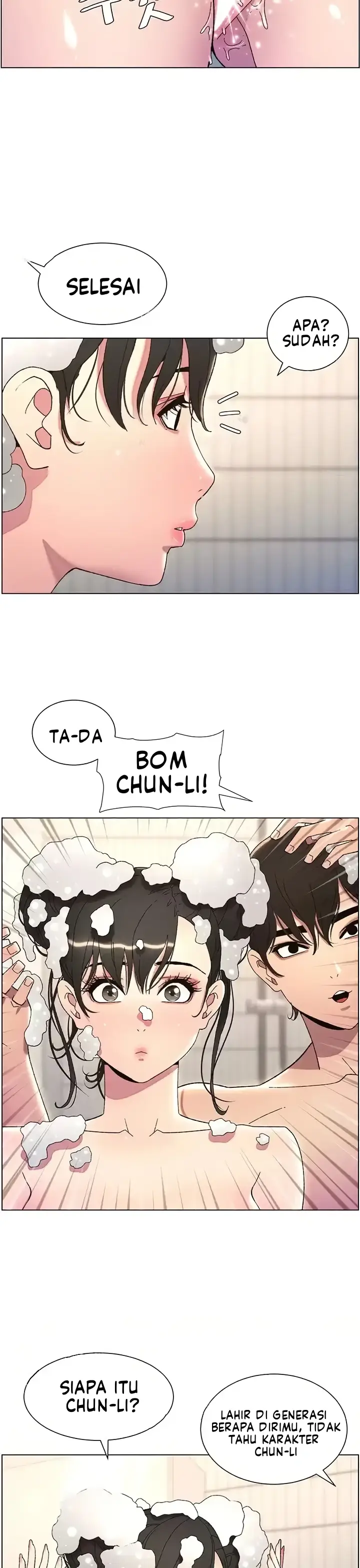 image-komik-secret-lesson-with-my-younger-sister-chapter-23-10/32