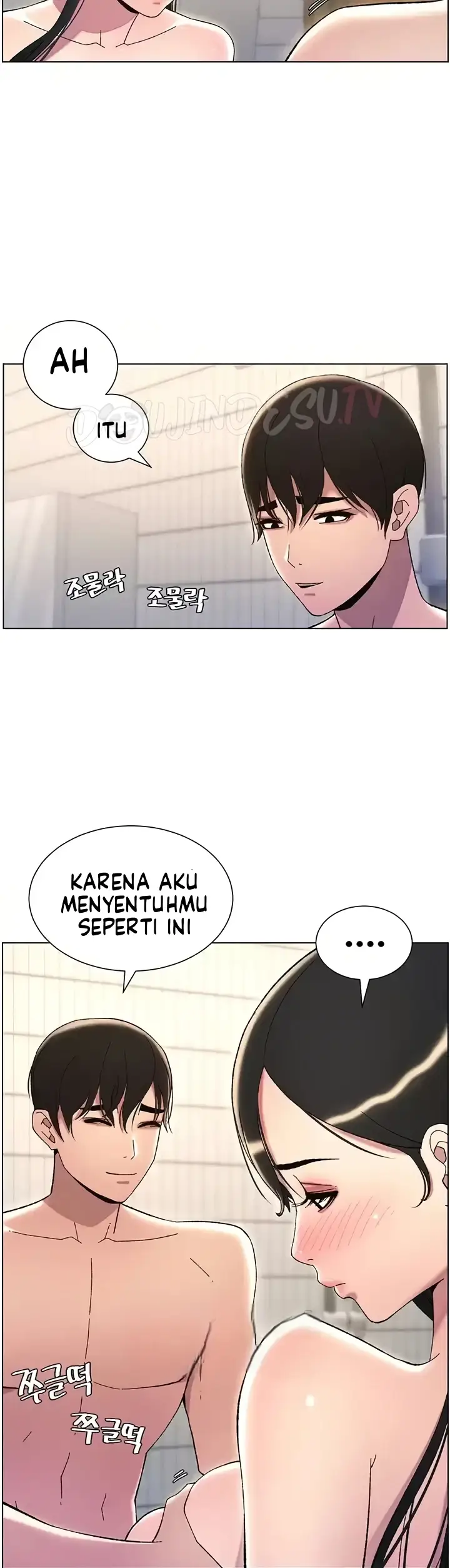 image-komik-secret-lesson-with-my-younger-sister-chapter-23-16/32