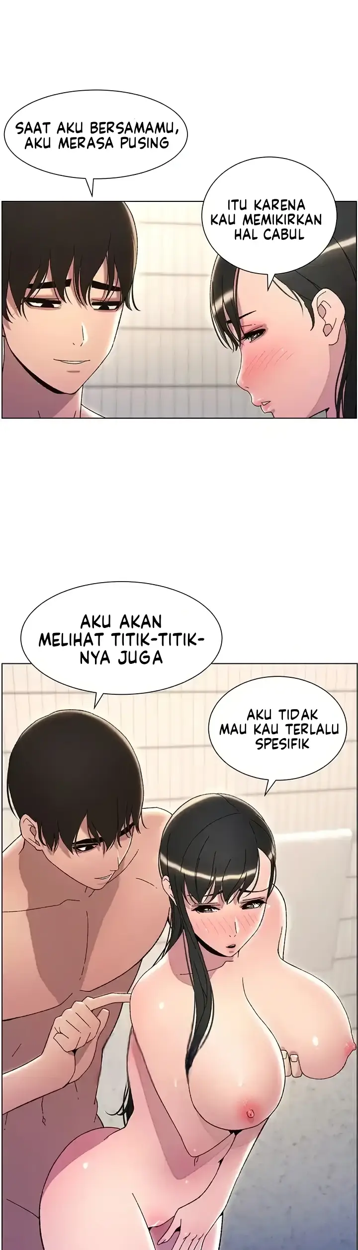 image-komik-secret-lesson-with-my-younger-sister-chapter-23-18/32