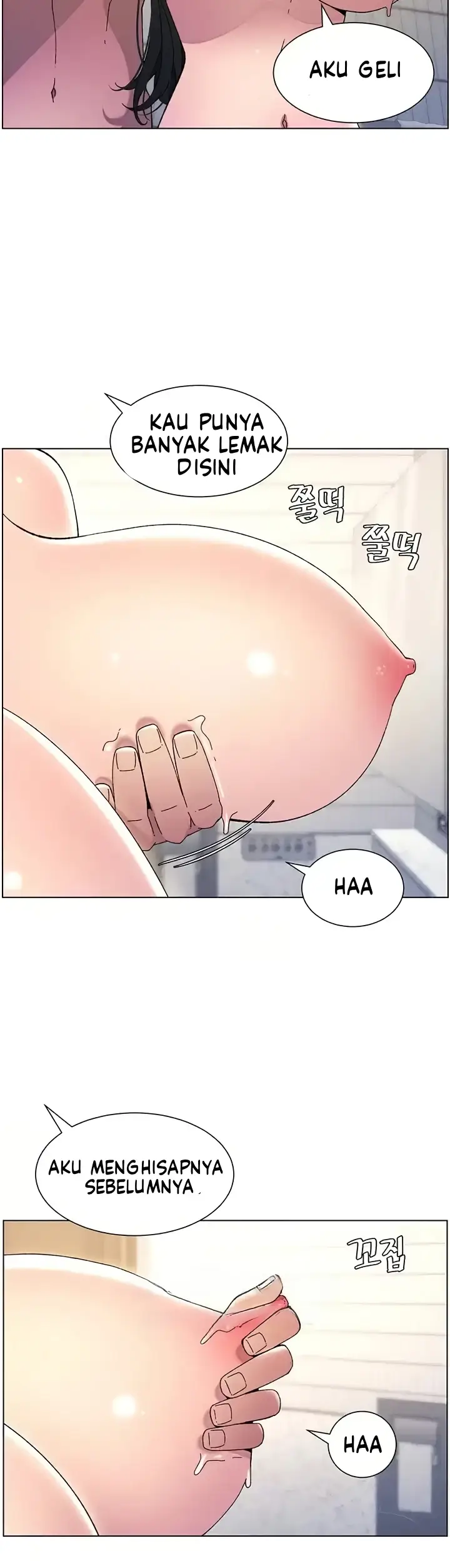 image-komik-secret-lesson-with-my-younger-sister-chapter-23-20/32