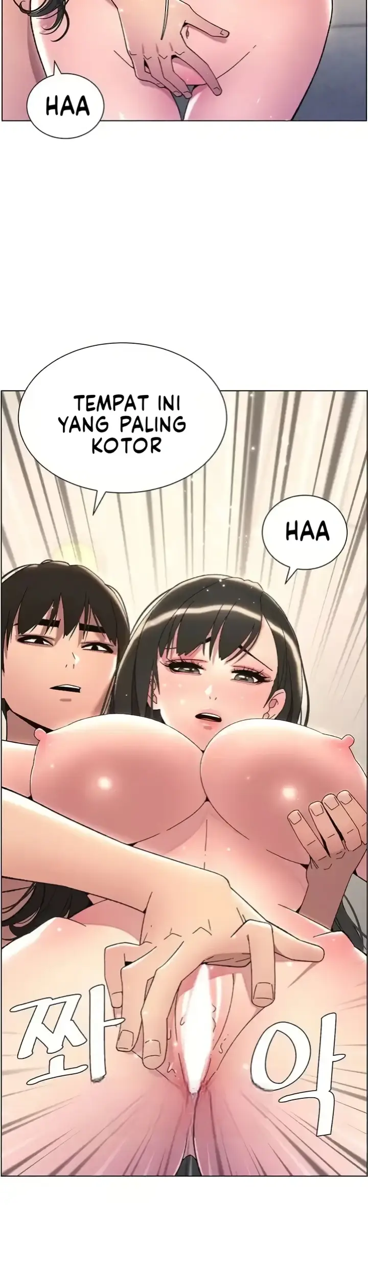 image-komik-secret-lesson-with-my-younger-sister-chapter-23-22/32