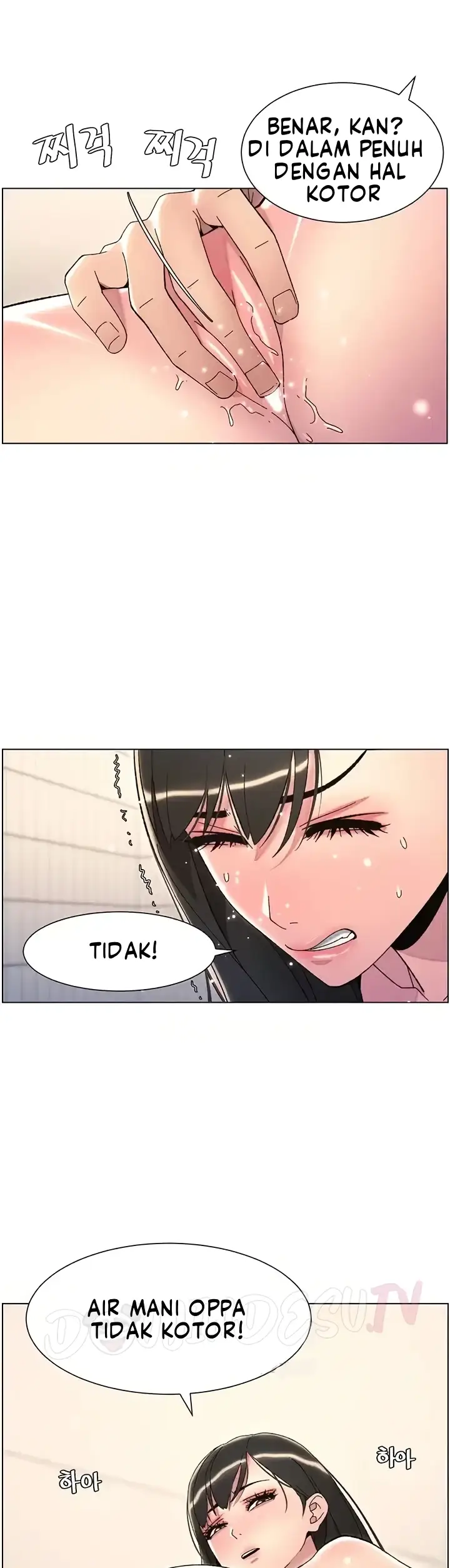 image-komik-secret-lesson-with-my-younger-sister-chapter-23-23/32