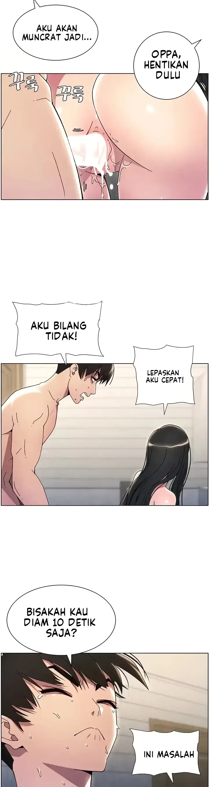 image-komik-secret-lesson-with-my-younger-sister-chapter-24-3/40