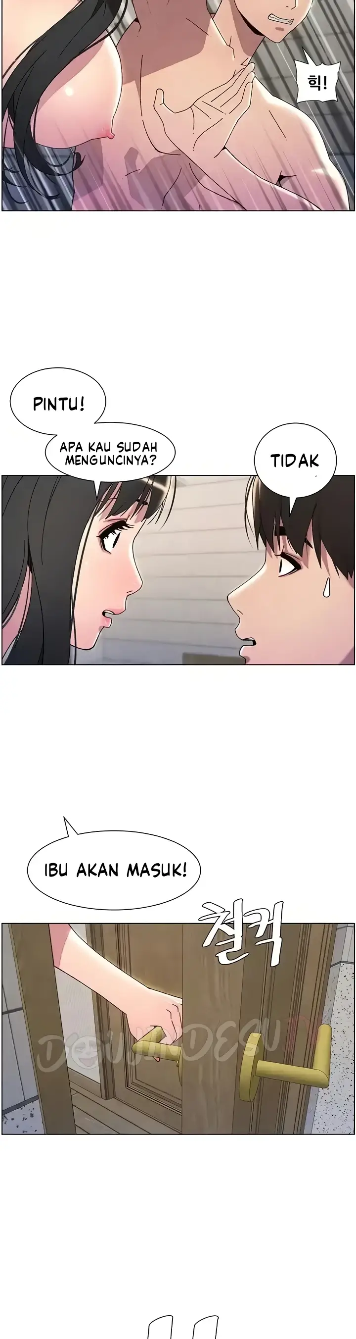 image-komik-secret-lesson-with-my-younger-sister-chapter-24-9/40