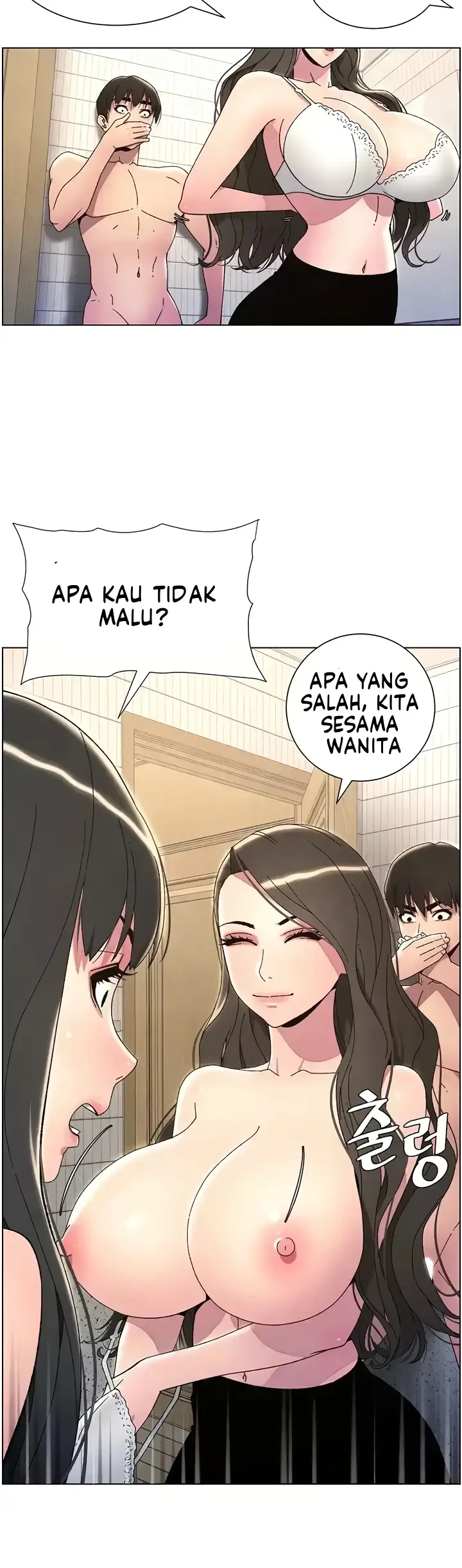 image-komik-secret-lesson-with-my-younger-sister-chapter-24-19/40