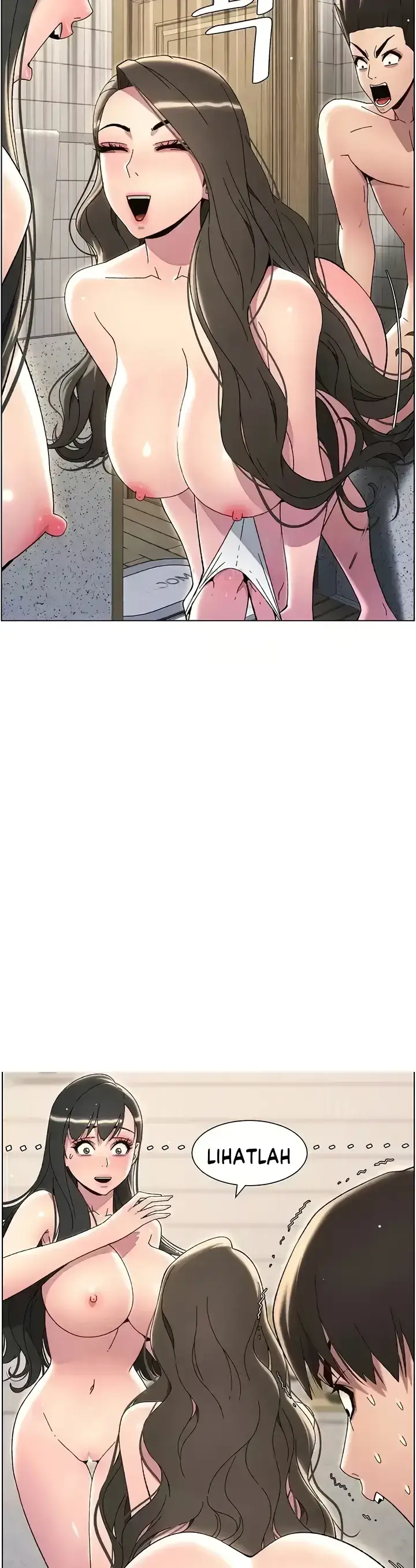 image-komik-secret-lesson-with-my-younger-sister-chapter-24-24/40