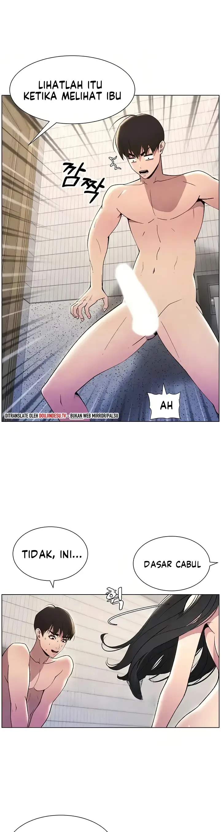image-komik-secret-lesson-with-my-younger-sister-chapter-25-7/33