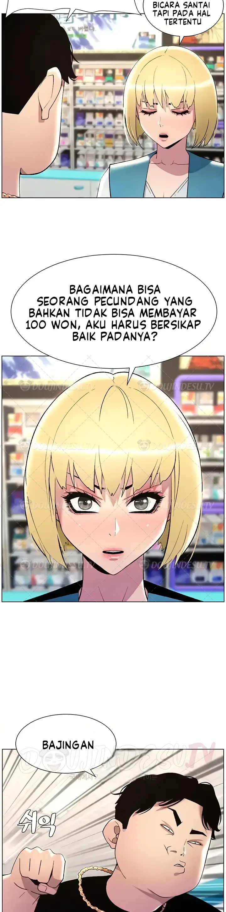 image-komik-secret-lesson-with-my-younger-sister-chapter-25-16/33