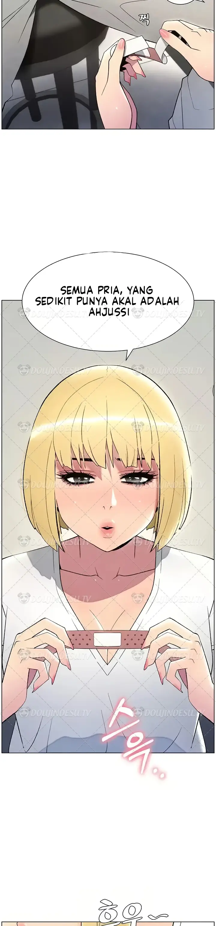 image-komik-secret-lesson-with-my-younger-sister-chapter-25-30/33