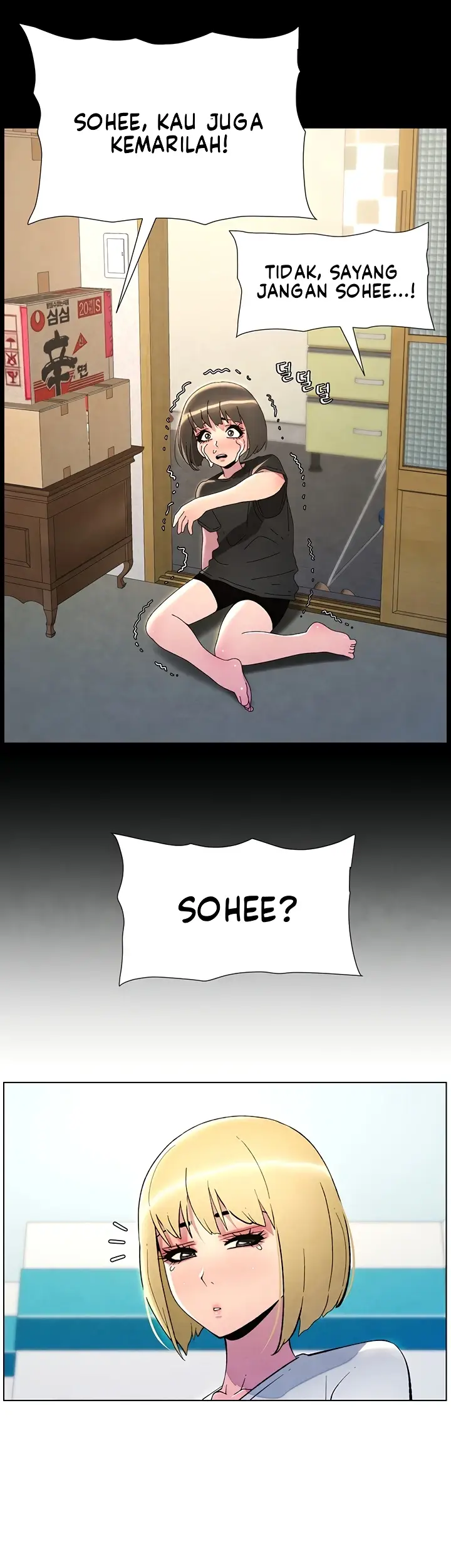 image-komik-secret-lesson-with-my-younger-sister-chapter-26-5/38