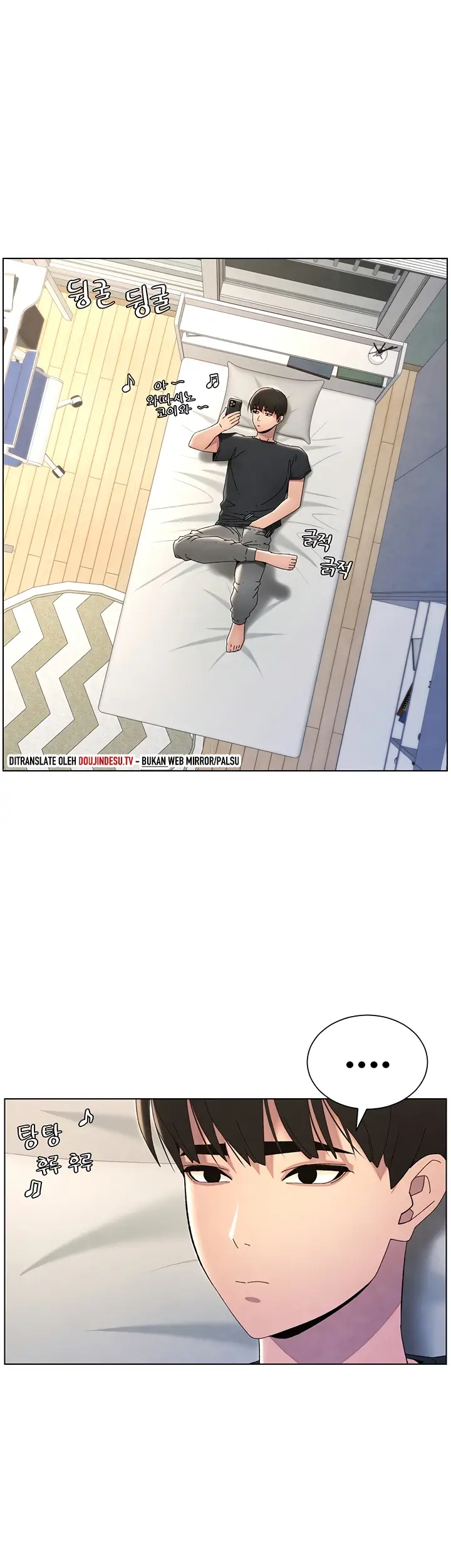 image-komik-secret-lesson-with-my-younger-sister-chapter-26-14/38