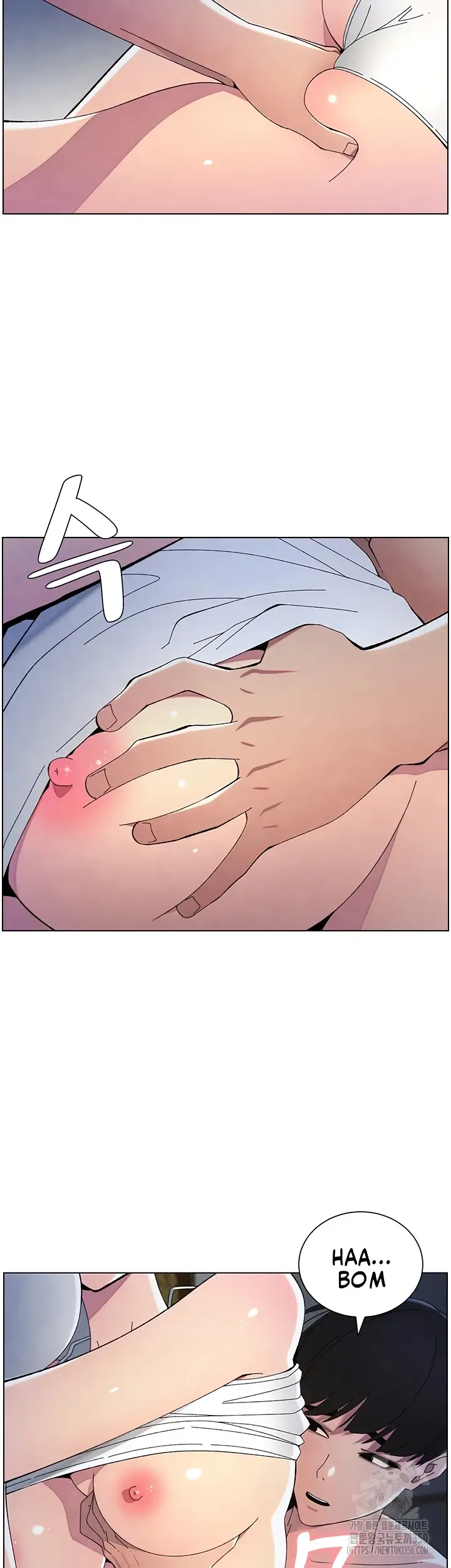 image-komik-secret-lesson-with-my-younger-sister-chapter-26-23/38