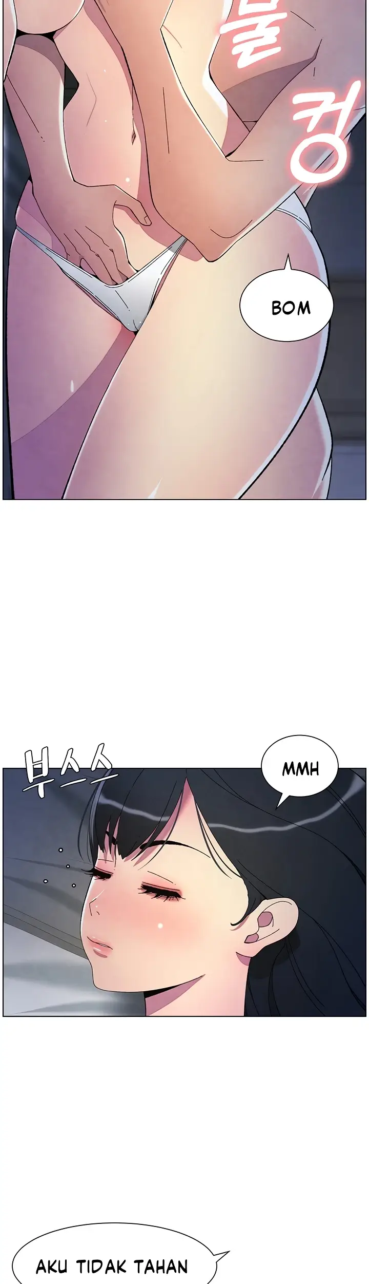 image-komik-secret-lesson-with-my-younger-sister-chapter-26-24/38