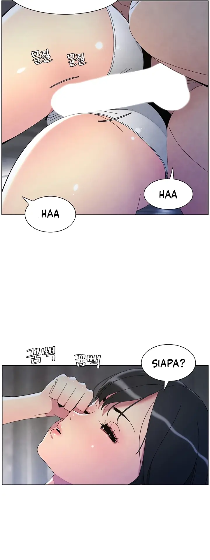image-komik-secret-lesson-with-my-younger-sister-chapter-26-25/38