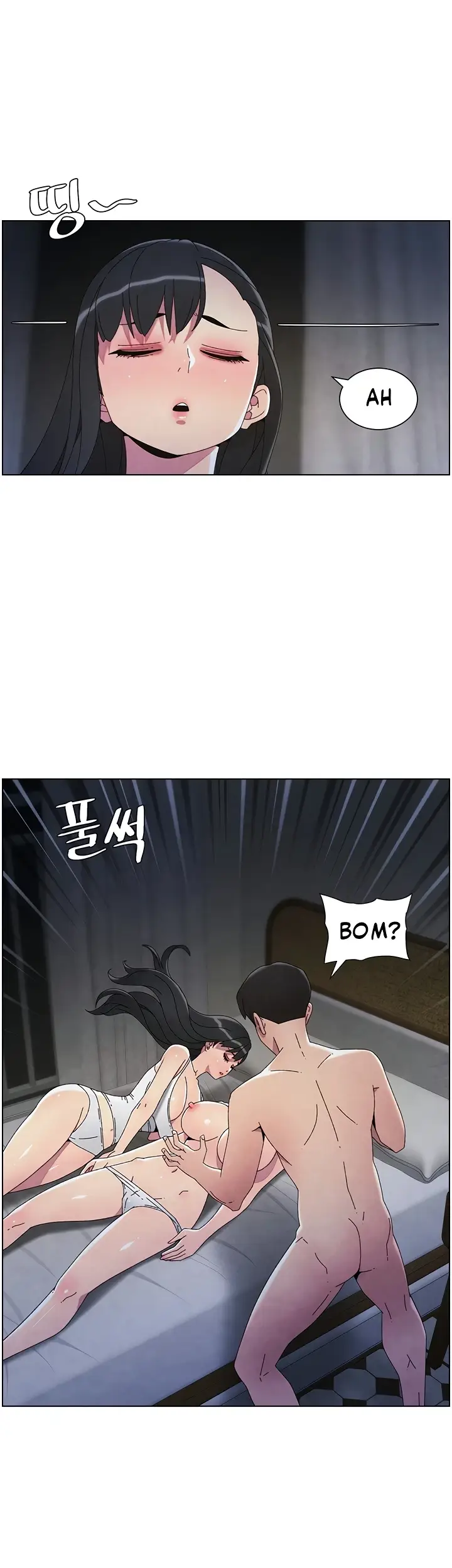 image-komik-secret-lesson-with-my-younger-sister-chapter-26-32/38