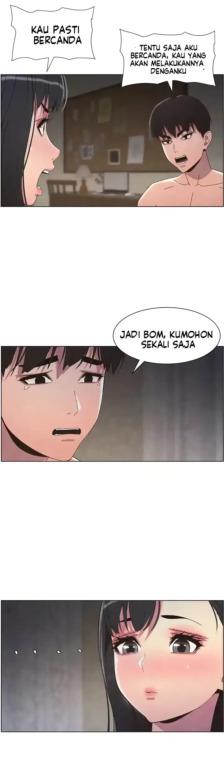 image-komik-secret-lesson-with-my-younger-sister-chapter-27-1/46