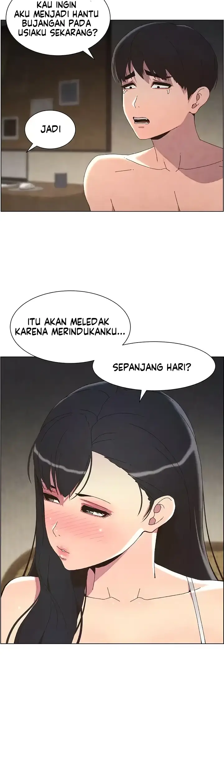 image-komik-secret-lesson-with-my-younger-sister-chapter-27-3/46