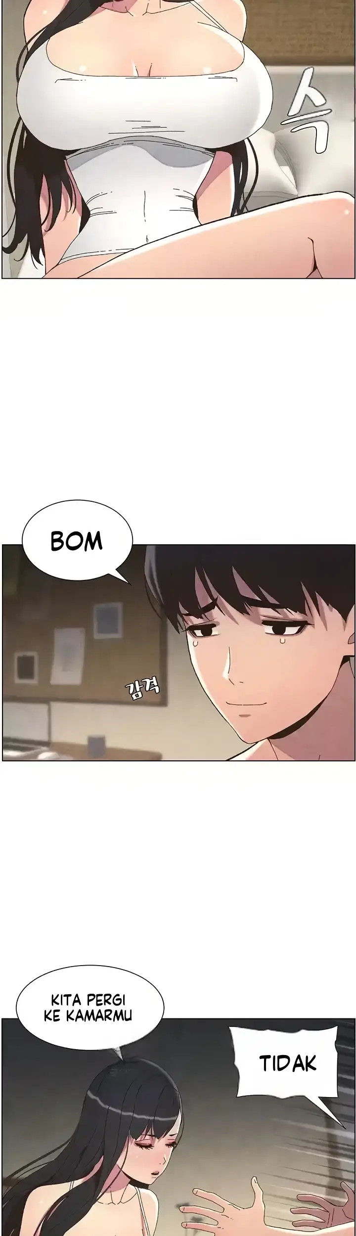 image-komik-secret-lesson-with-my-younger-sister-chapter-27-5/46
