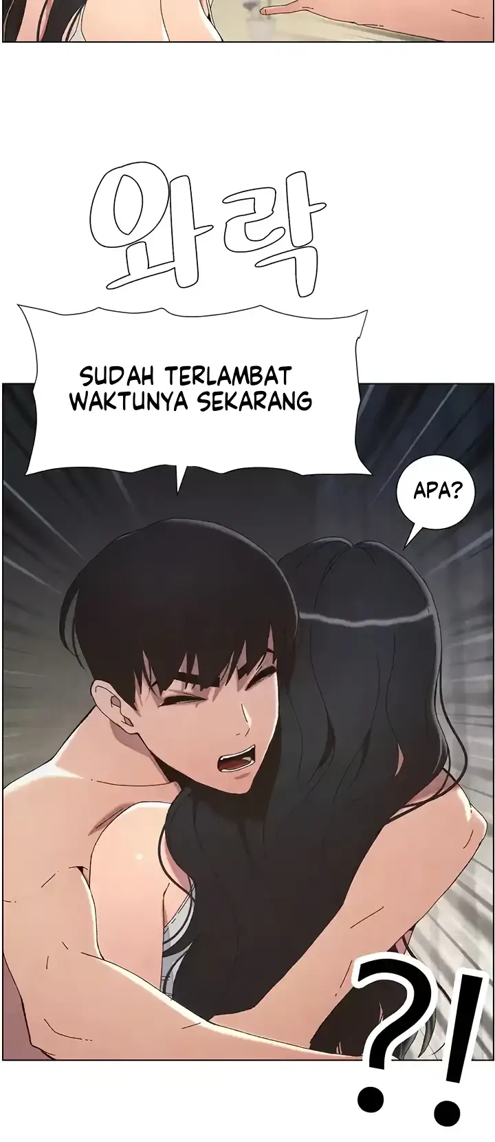 image-komik-secret-lesson-with-my-younger-sister-chapter-27-6/46