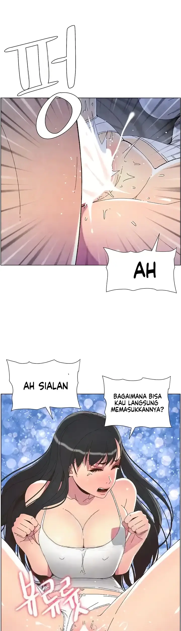 image-komik-secret-lesson-with-my-younger-sister-chapter-27-9/46