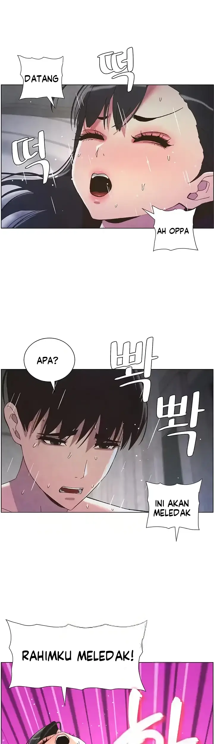 image-komik-secret-lesson-with-my-younger-sister-chapter-27-24/46