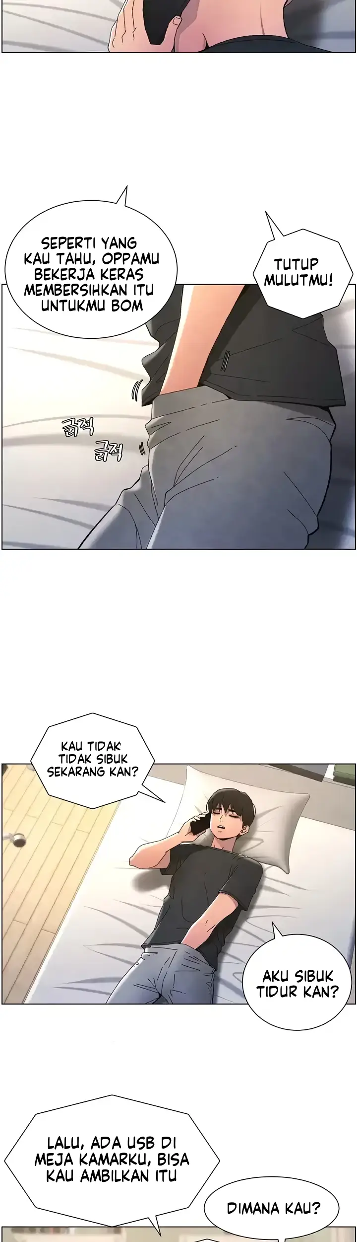 image-komik-secret-lesson-with-my-younger-sister-chapter-27-35/46