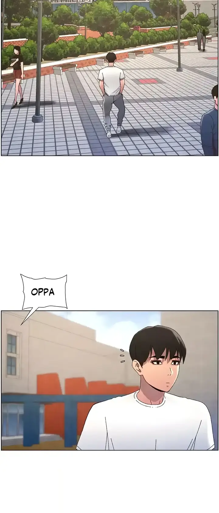 image-komik-secret-lesson-with-my-younger-sister-chapter-27-40/46