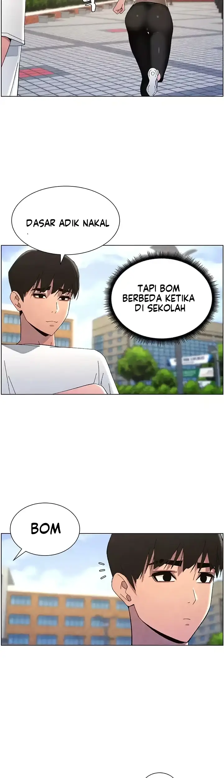 image-komik-secret-lesson-with-my-younger-sister-chapter-27-43/46