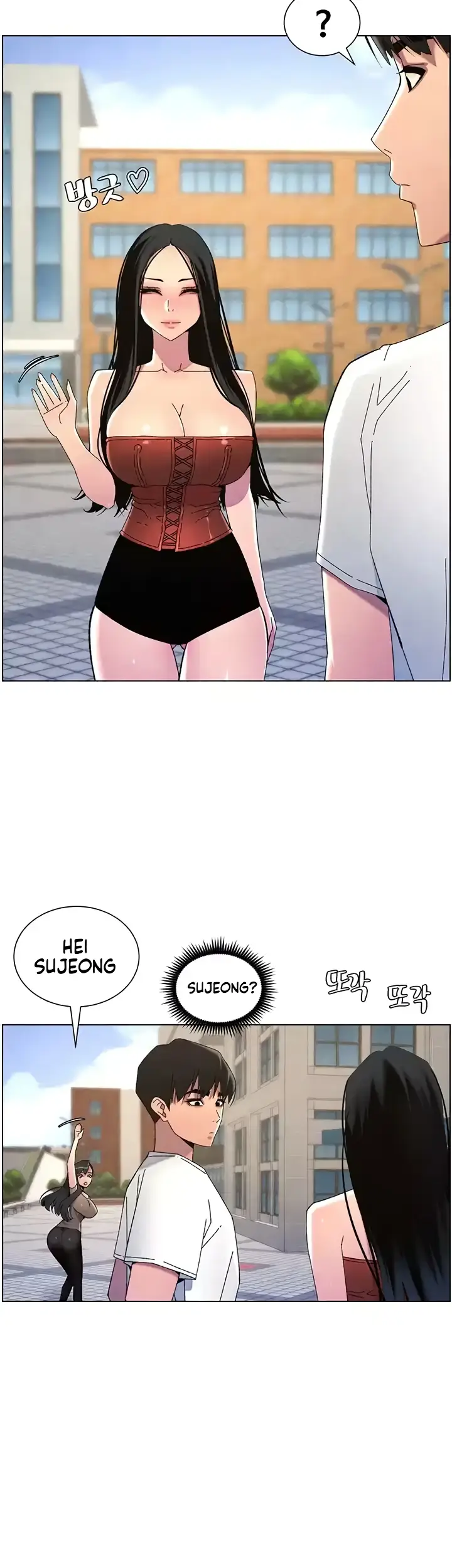 image-komik-secret-lesson-with-my-younger-sister-chapter-27-44/46