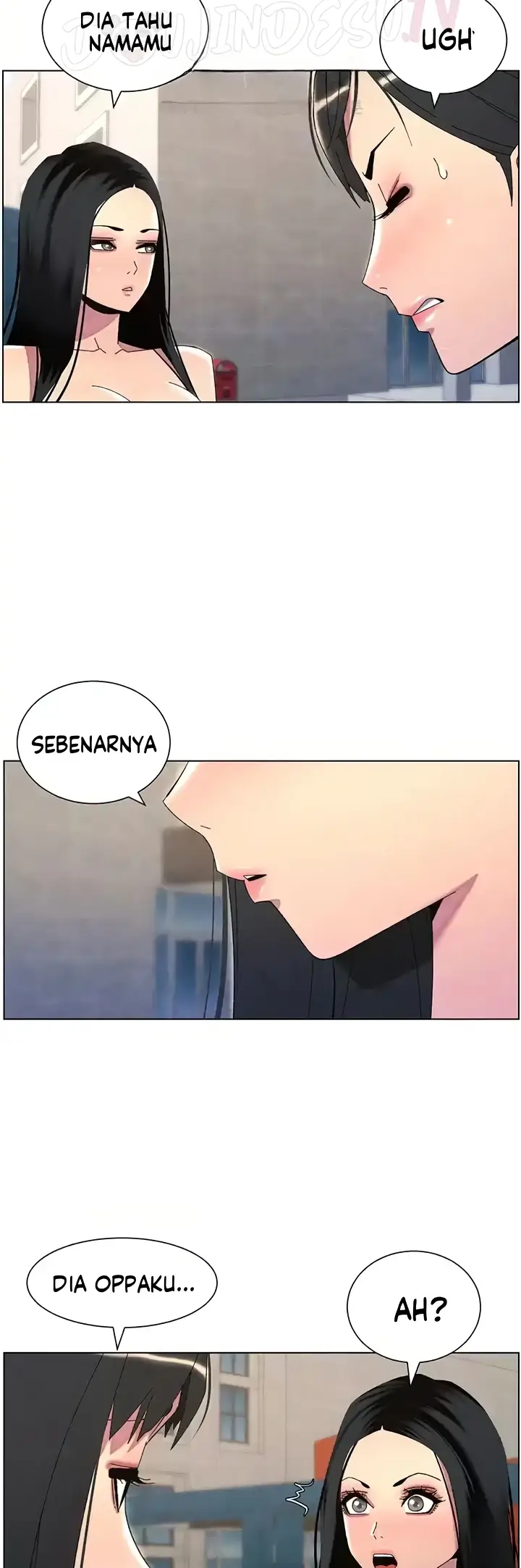 image-komik-secret-lesson-with-my-younger-sister-chapter-28-2/39