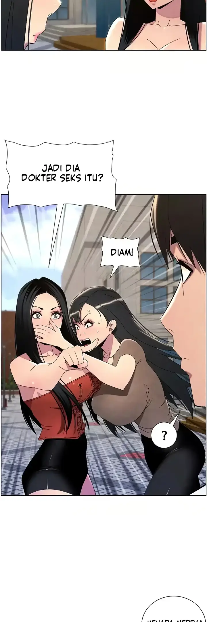 image-komik-secret-lesson-with-my-younger-sister-chapter-28-3/39